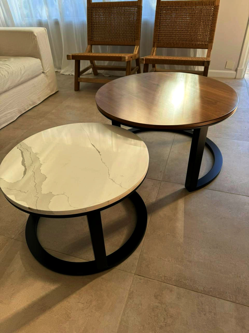 Luxe Duo